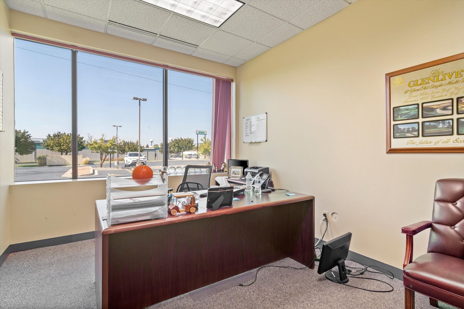 Monterey Business Park: 11801 W Silver Spring Dr, Milwaukee, WI 53225